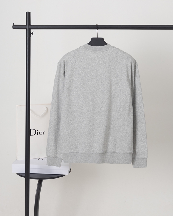 ブランドパーカー角部分ディテール